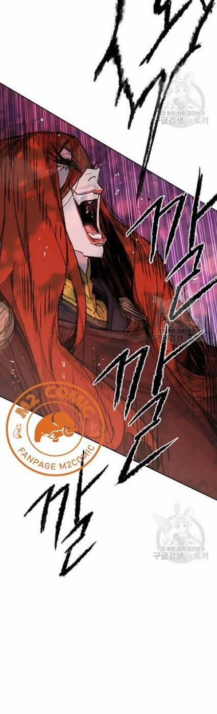 Tiên Kiếm Bất Bại 51 trang 25