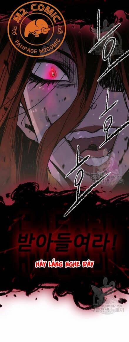 Tiên Kiếm Bất Bại 51 trang 37