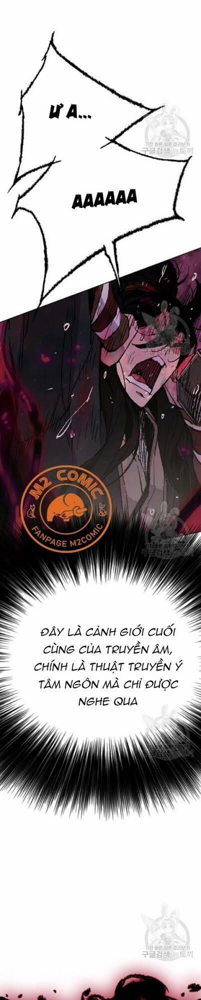 Tiên Kiếm Bất Bại 51 trang 38