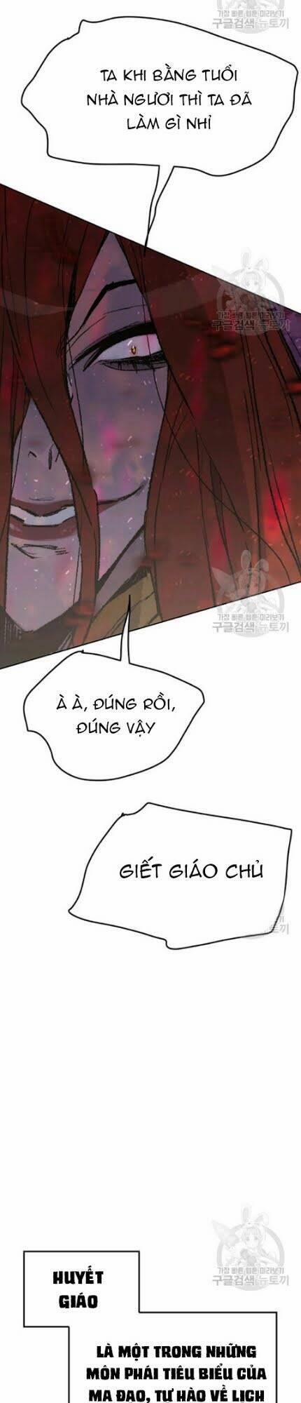 Tiên Kiếm Bất Bại 51 trang 4