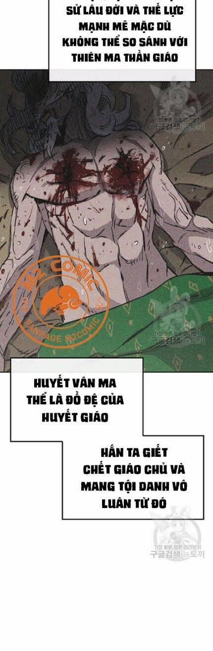 Tiên Kiếm Bất Bại 51 trang 5