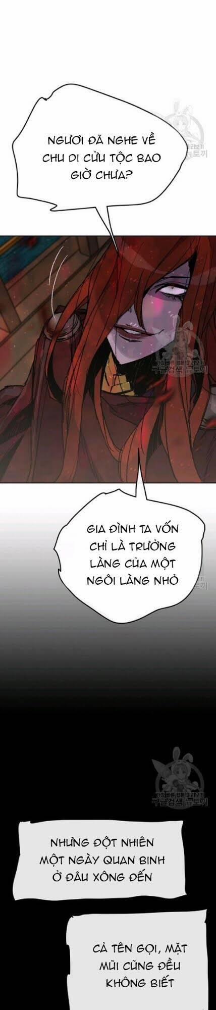 Tiên Kiếm Bất Bại 51 trang 6