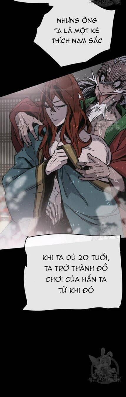 Tiên Kiếm Bất Bại 51 trang 9