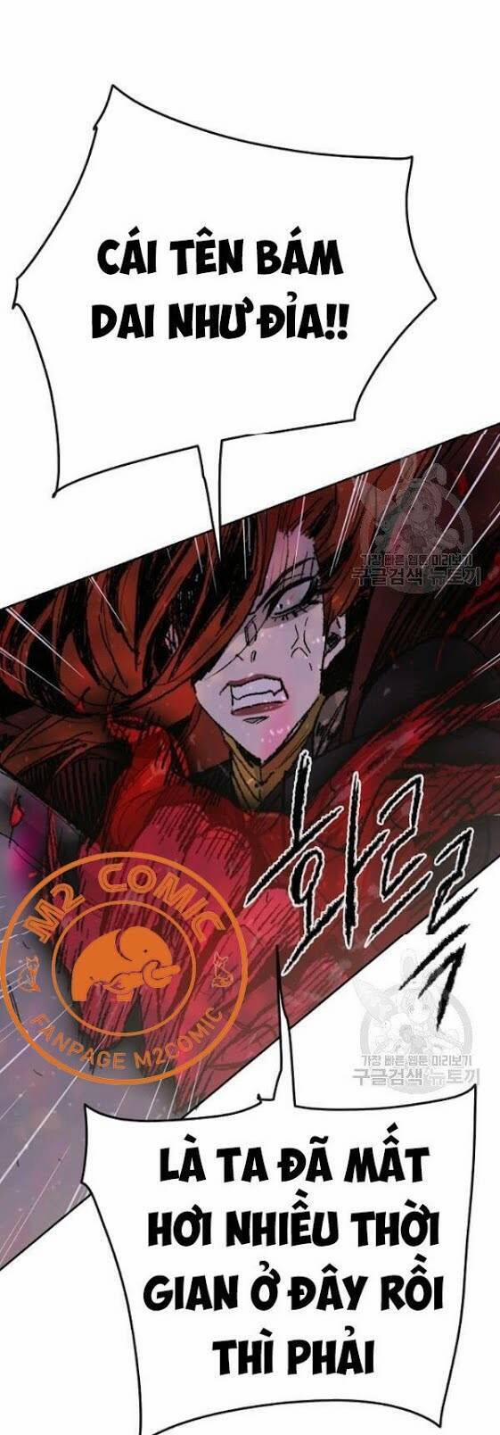 Tiên Kiếm Bất Bại 52 trang 10