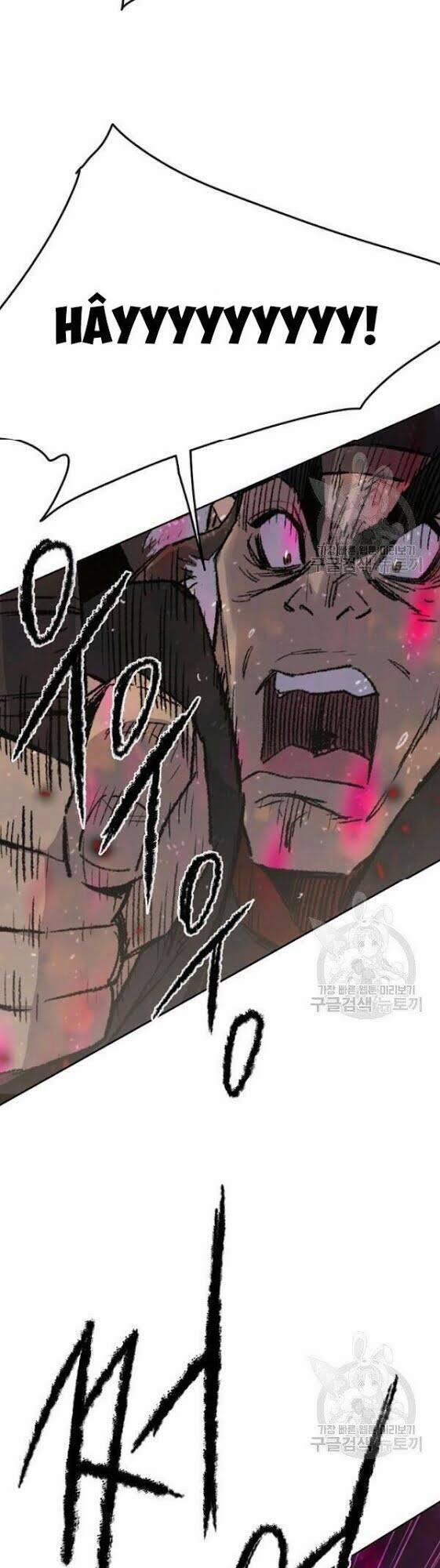 Tiên Kiếm Bất Bại 52 trang 11