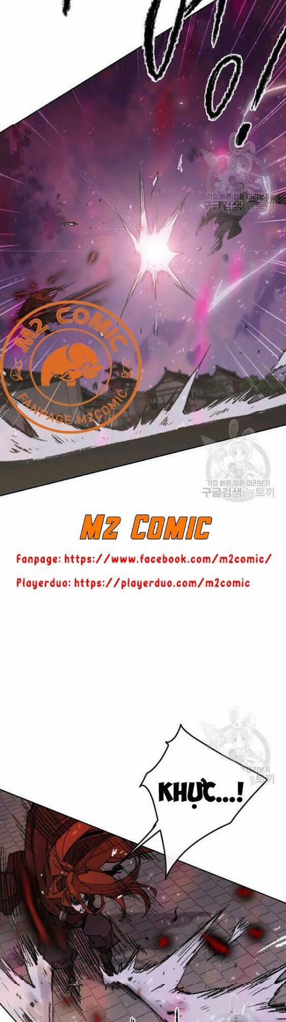 Tiên Kiếm Bất Bại 52 trang 12