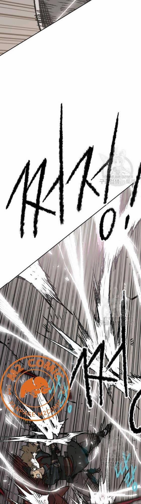 Tiên Kiếm Bất Bại 52 trang 14