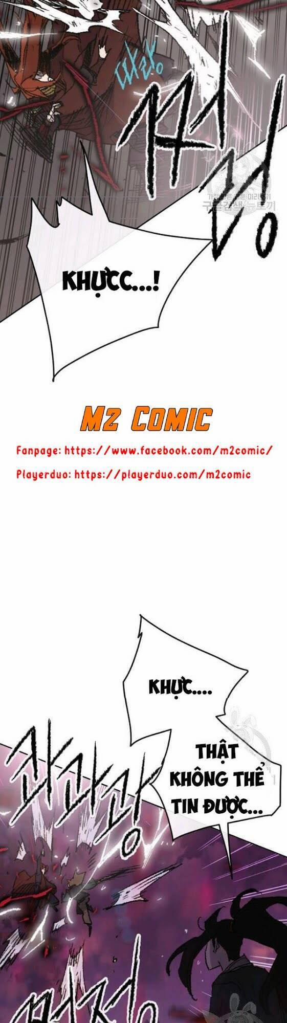 Tiên Kiếm Bất Bại 52 trang 15