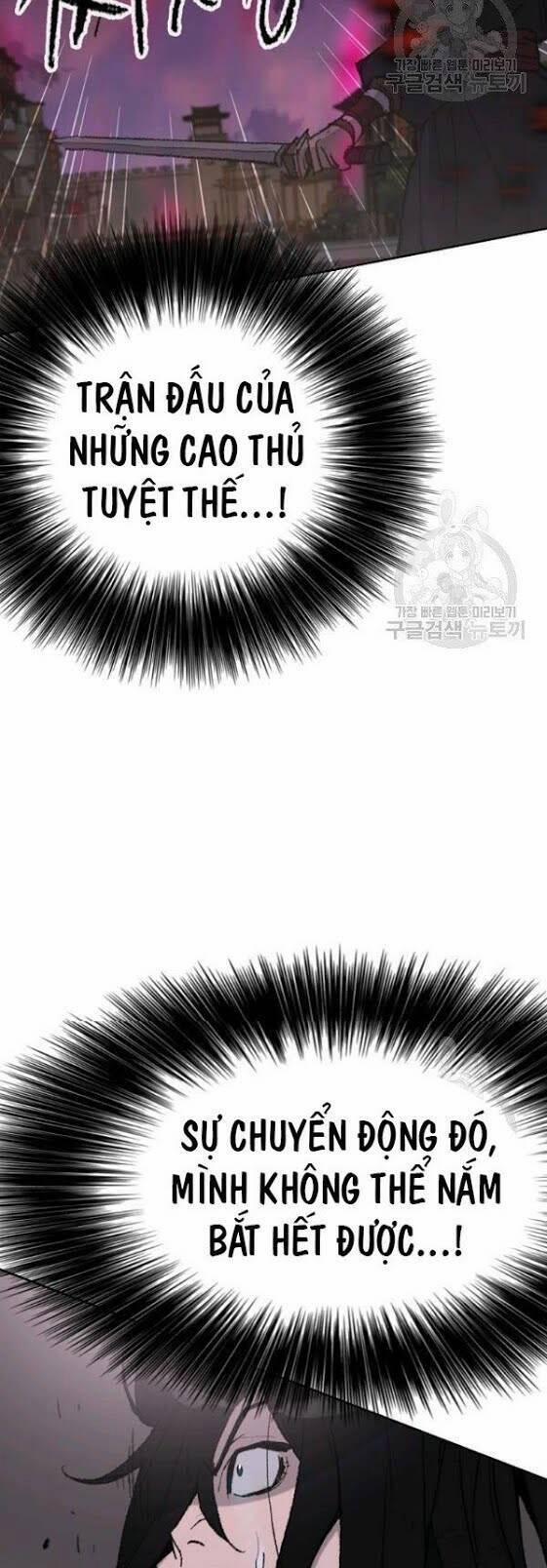 Tiên Kiếm Bất Bại 52 trang 16