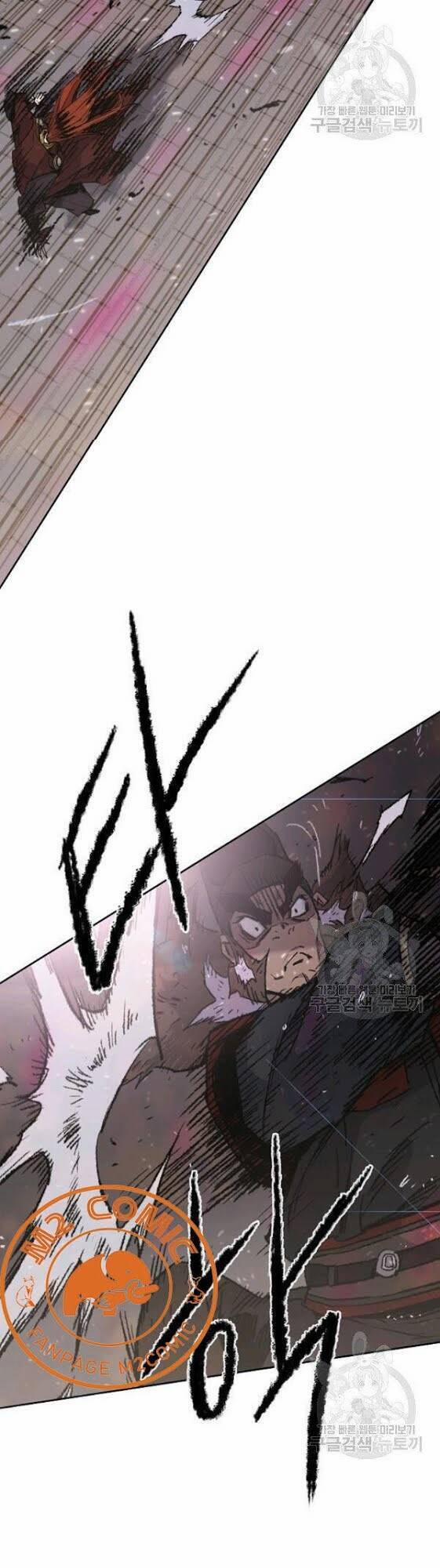 Tiên Kiếm Bất Bại 52 trang 20