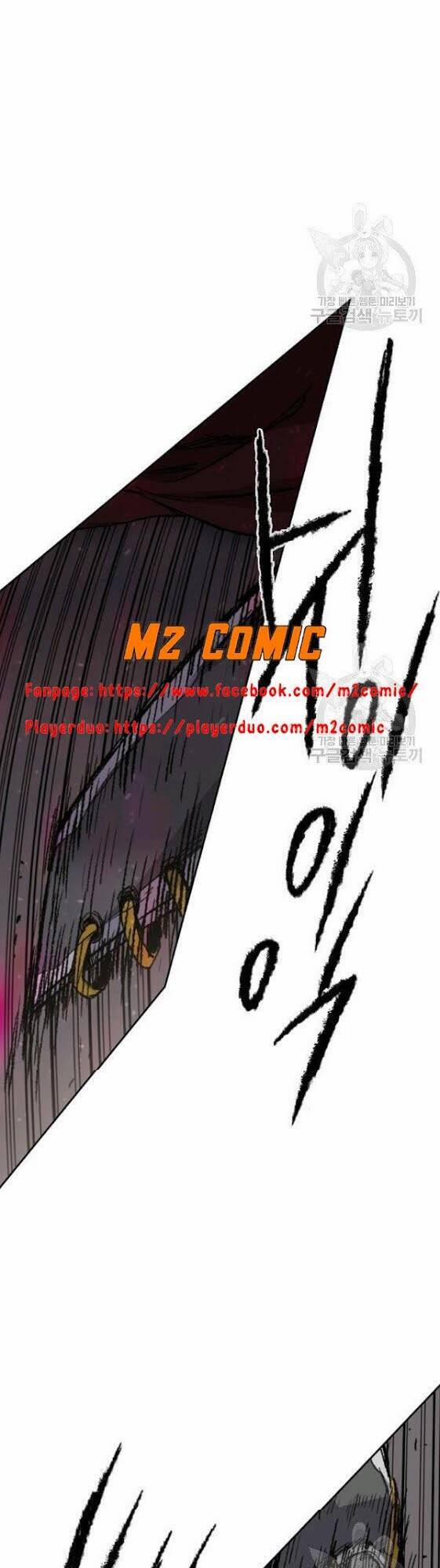 Tiên Kiếm Bất Bại 52 trang 21