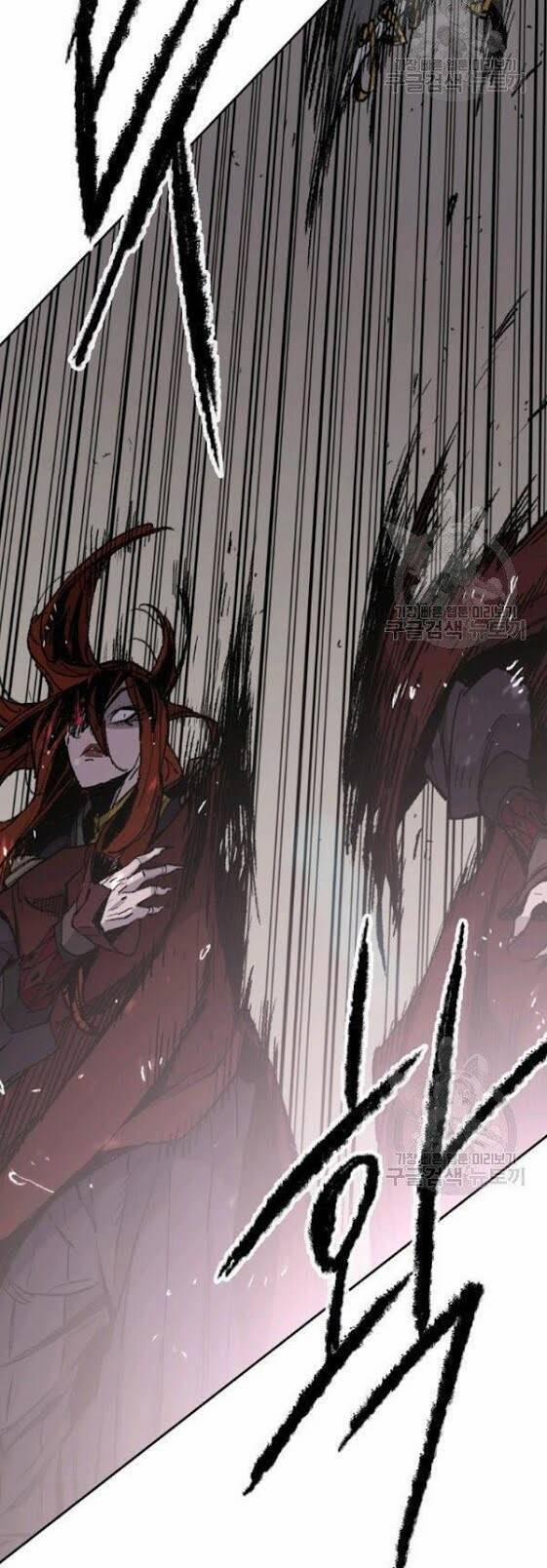 Tiên Kiếm Bất Bại 52 trang 22