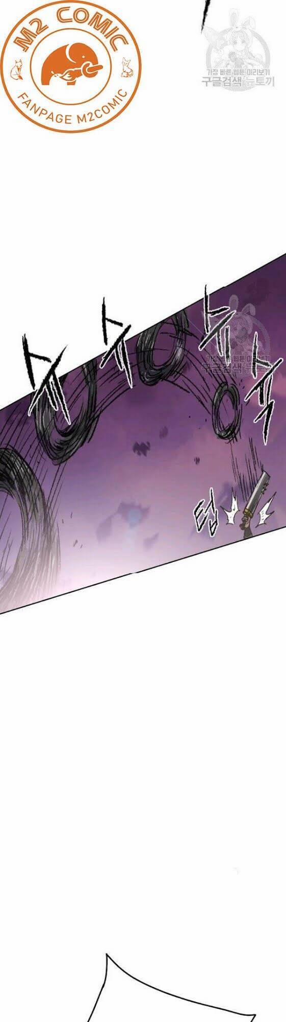 Tiên Kiếm Bất Bại 52 trang 23