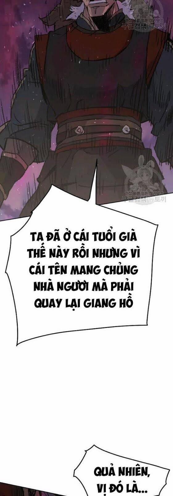 Tiên Kiếm Bất Bại 52 trang 25