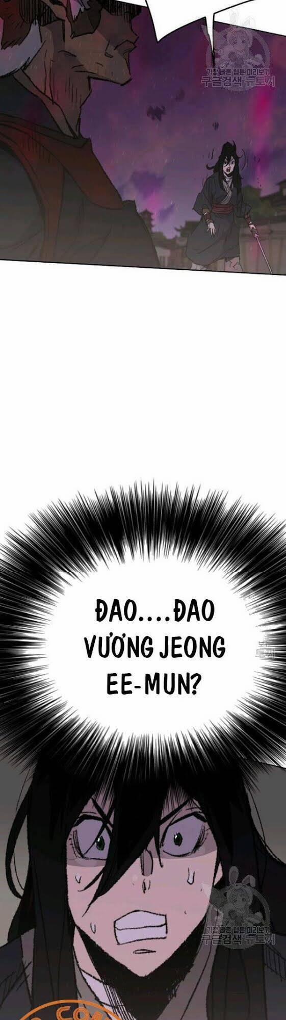 Tiên Kiếm Bất Bại 52 trang 26