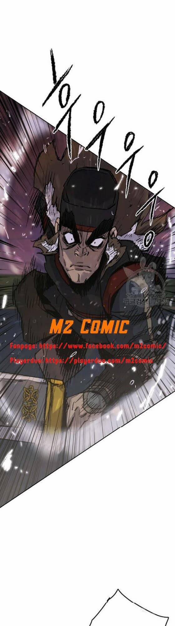 Tiên Kiếm Bất Bại 52 trang 3