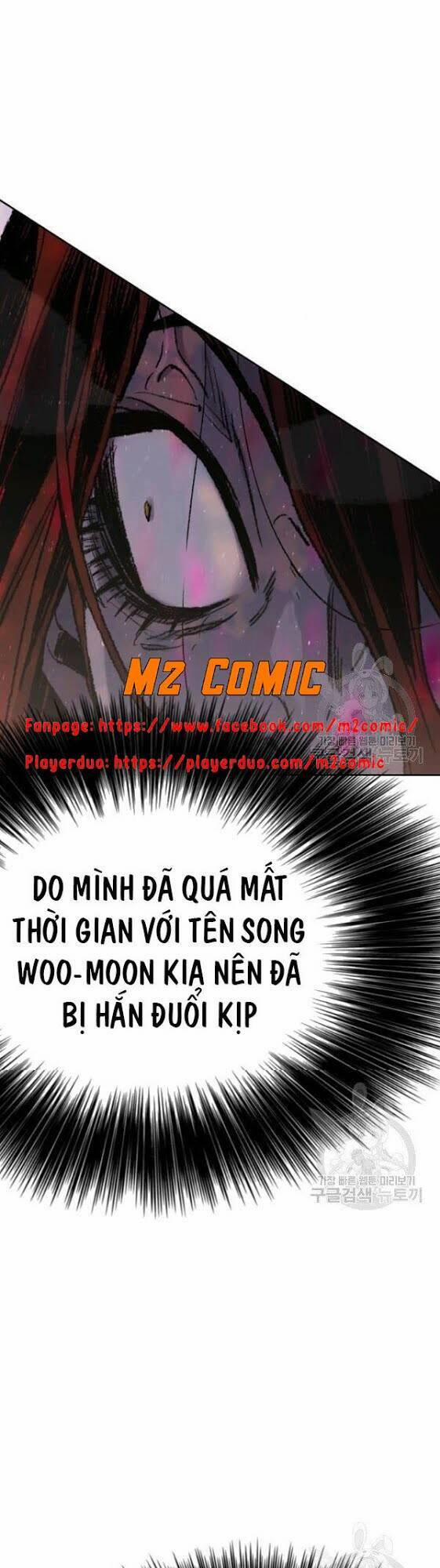 Tiên Kiếm Bất Bại 52 trang 36