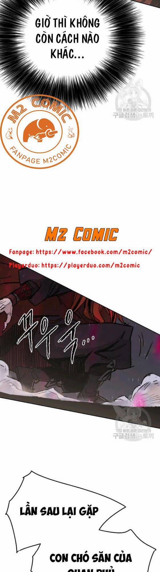 Tiên Kiếm Bất Bại 52 trang 39