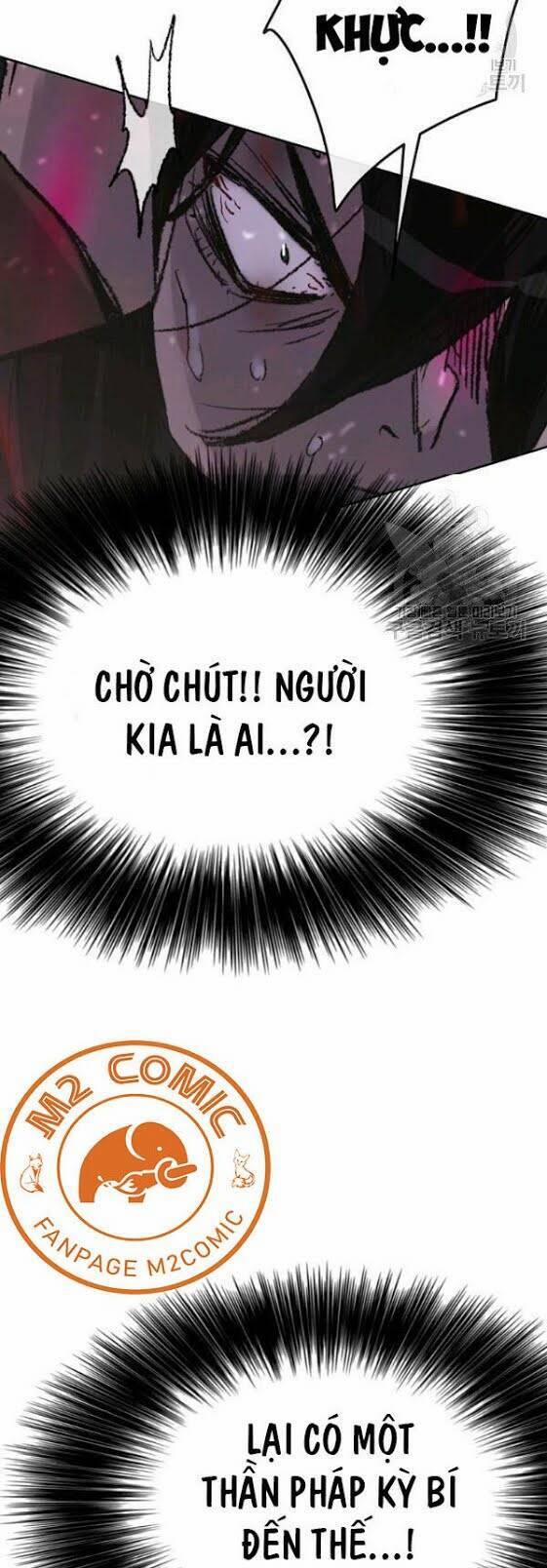Tiên Kiếm Bất Bại 52 trang 4