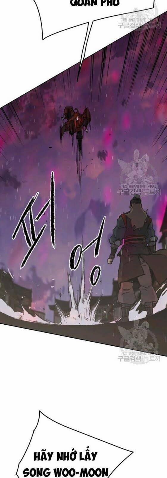 Tiên Kiếm Bất Bại 52 trang 40