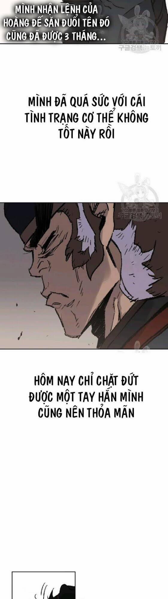 Tiên Kiếm Bất Bại 52 trang 44