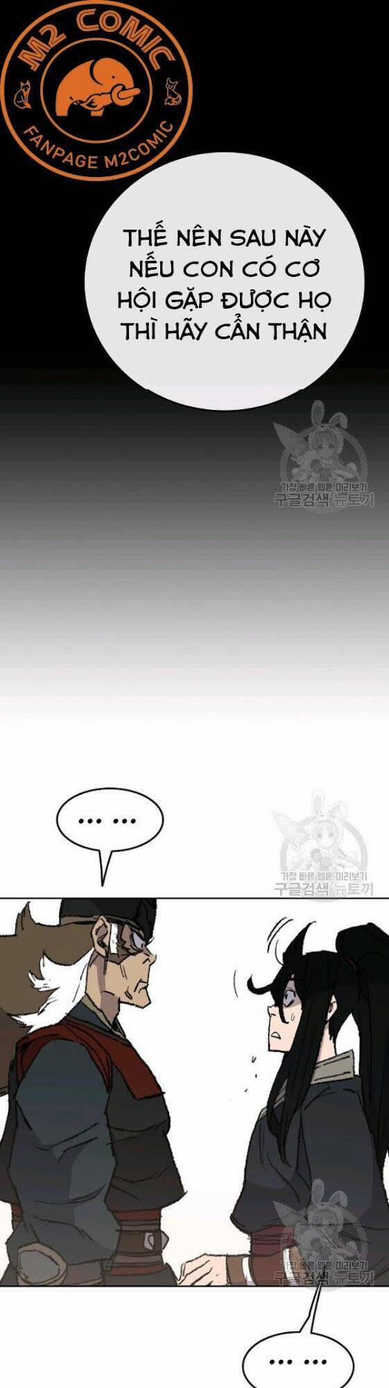 Tiên Kiếm Bất Bại 52 trang 47