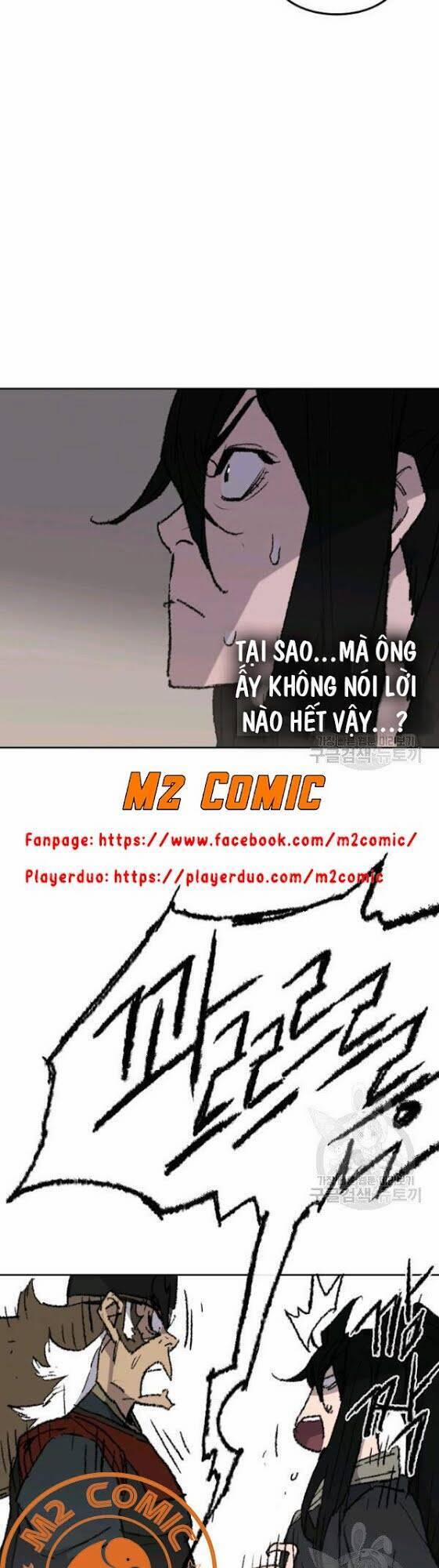Tiên Kiếm Bất Bại 52 trang 48