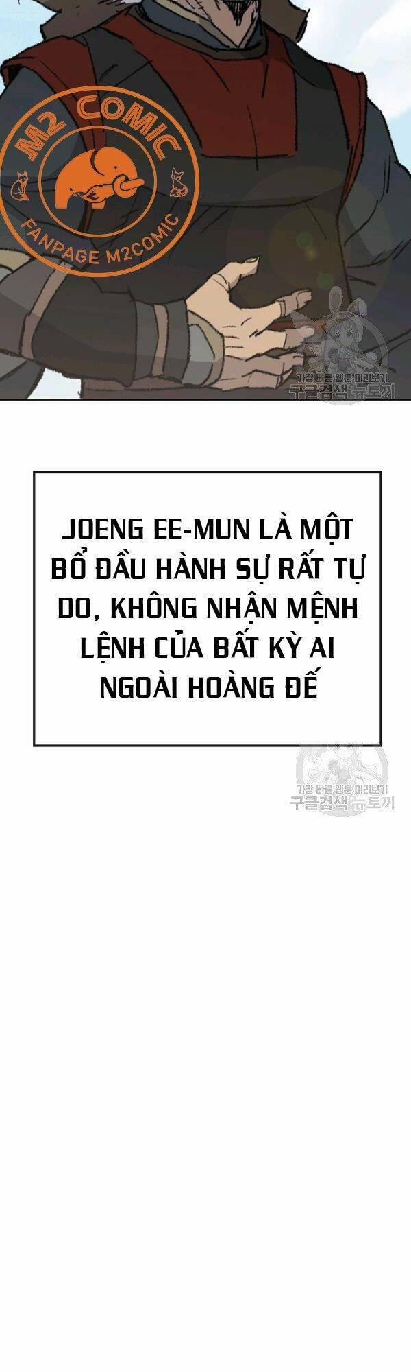 Tiên Kiếm Bất Bại 52 trang 51