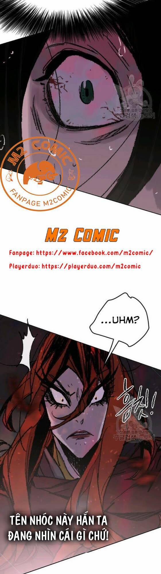 Tiên Kiếm Bất Bại 52 trang 6