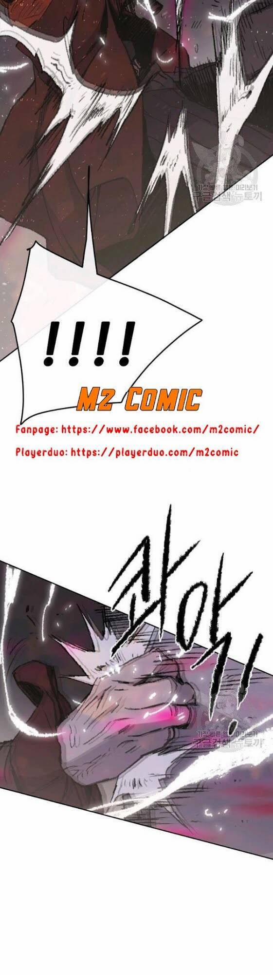 Tiên Kiếm Bất Bại 52 trang 9