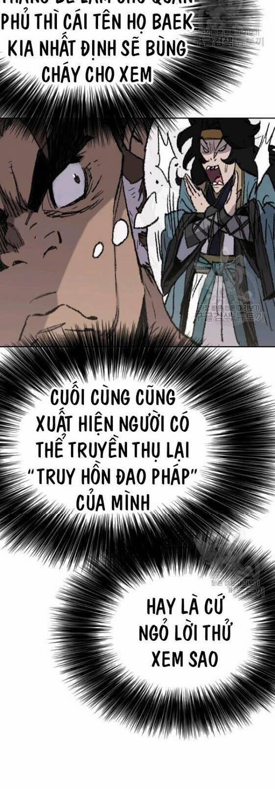 Tiên Kiếm Bất Bại 53 trang 10