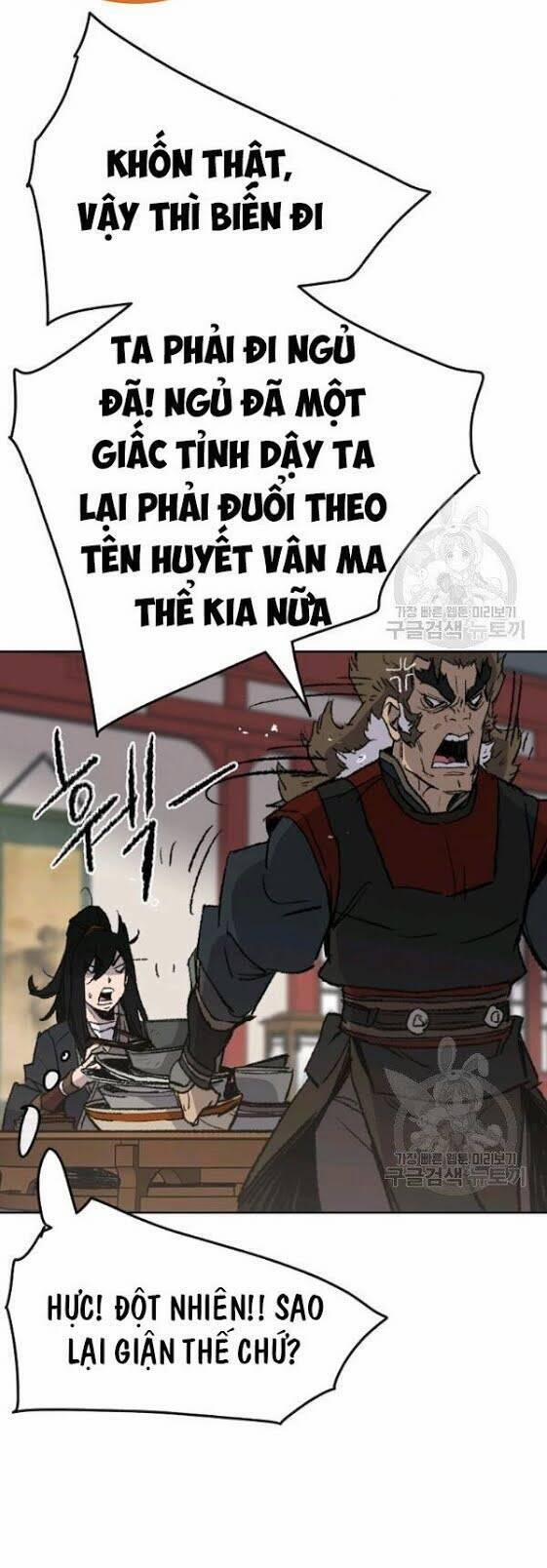 Tiên Kiếm Bất Bại 53 trang 13