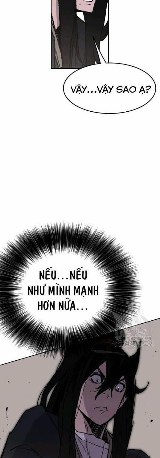Tiên Kiếm Bất Bại 53 trang 16