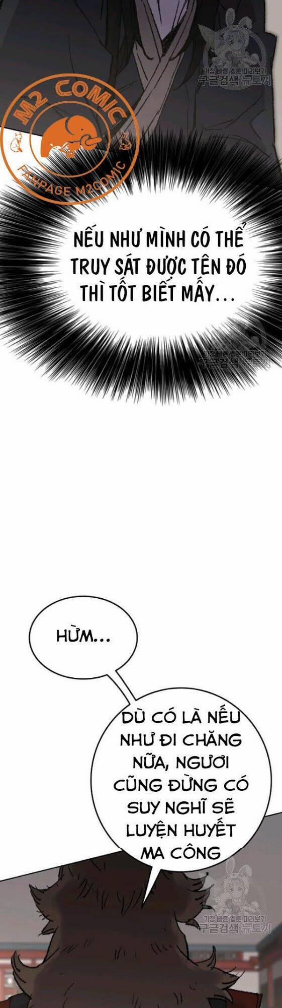 Tiên Kiếm Bất Bại 53 trang 17