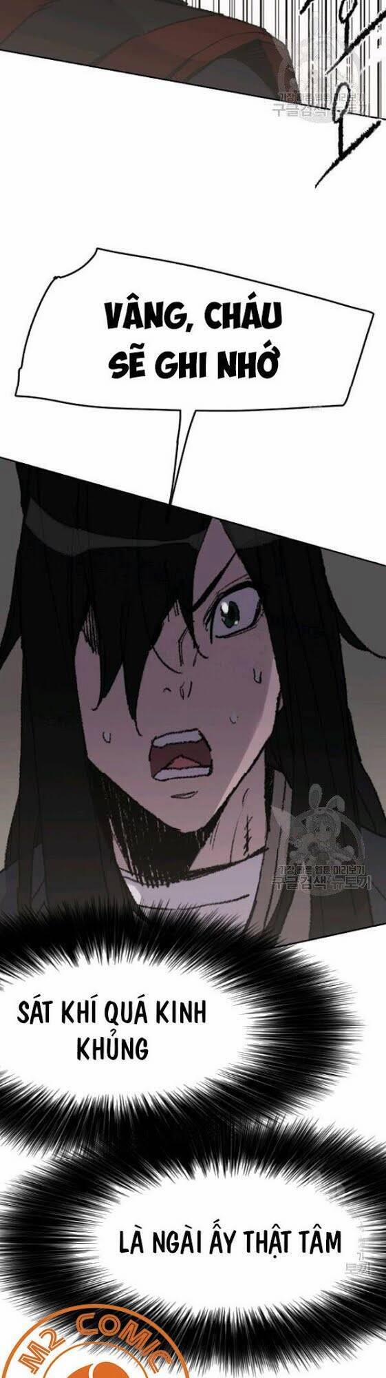 Tiên Kiếm Bất Bại 53 trang 20