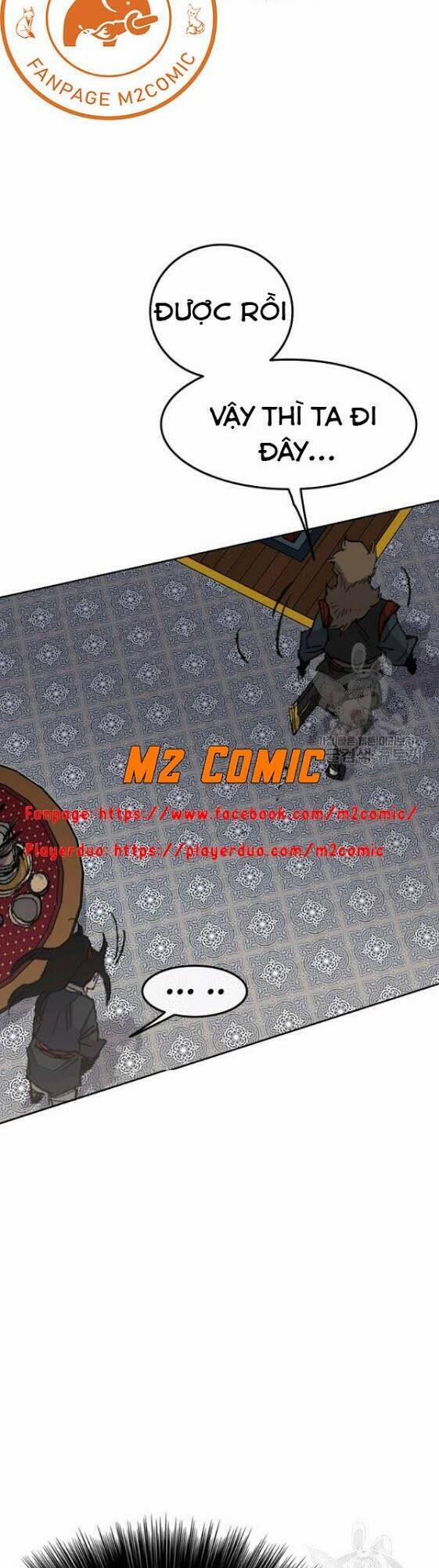 Tiên Kiếm Bất Bại 53 trang 21