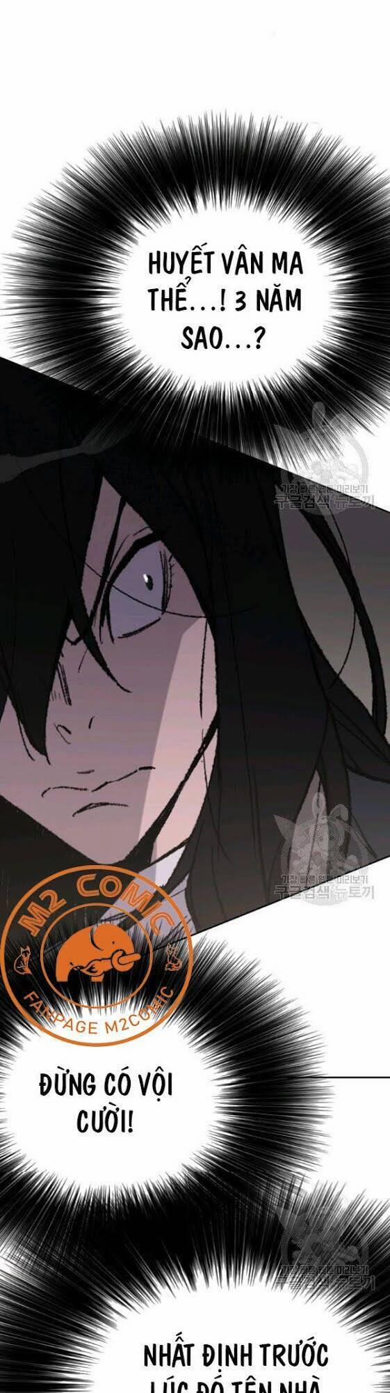 Tiên Kiếm Bất Bại 53 trang 23