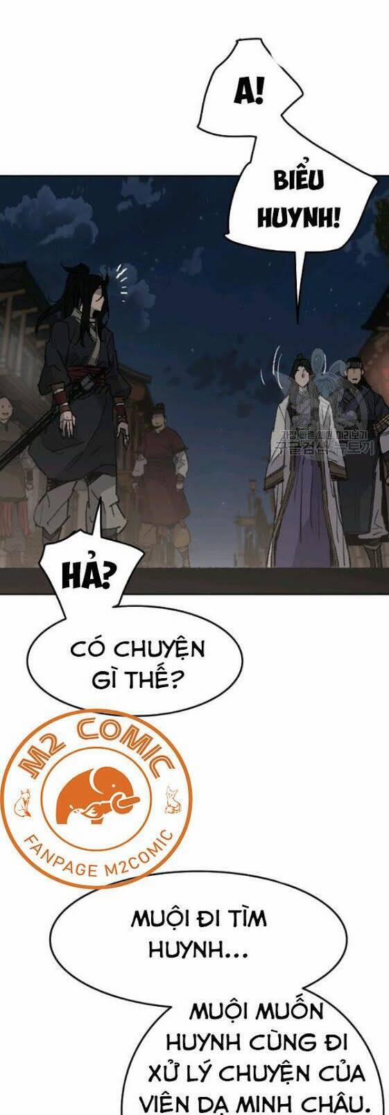 Tiên Kiếm Bất Bại 53 trang 25