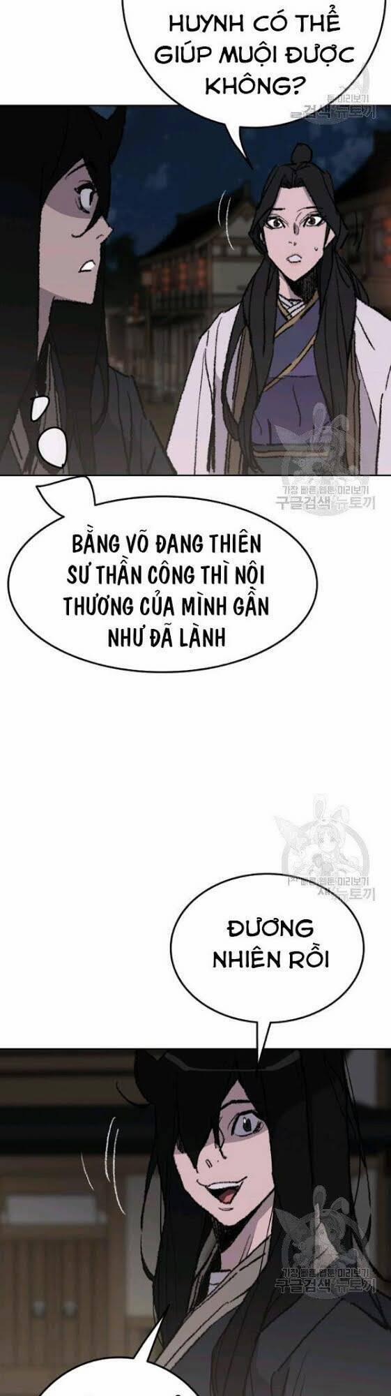 Tiên Kiếm Bất Bại 53 trang 26