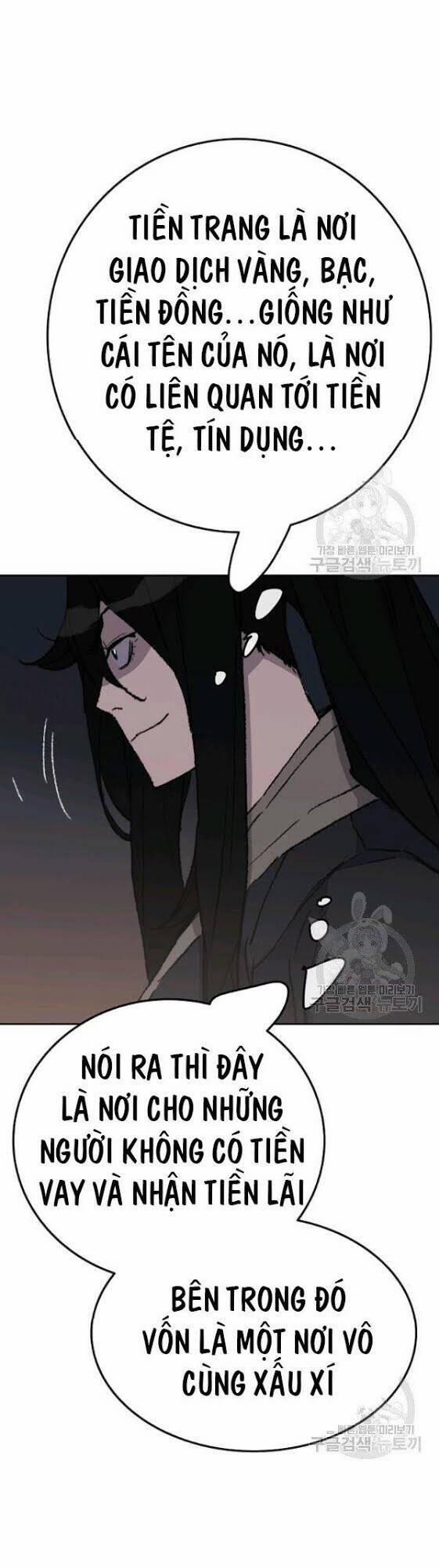 Tiên Kiếm Bất Bại 53 trang 35