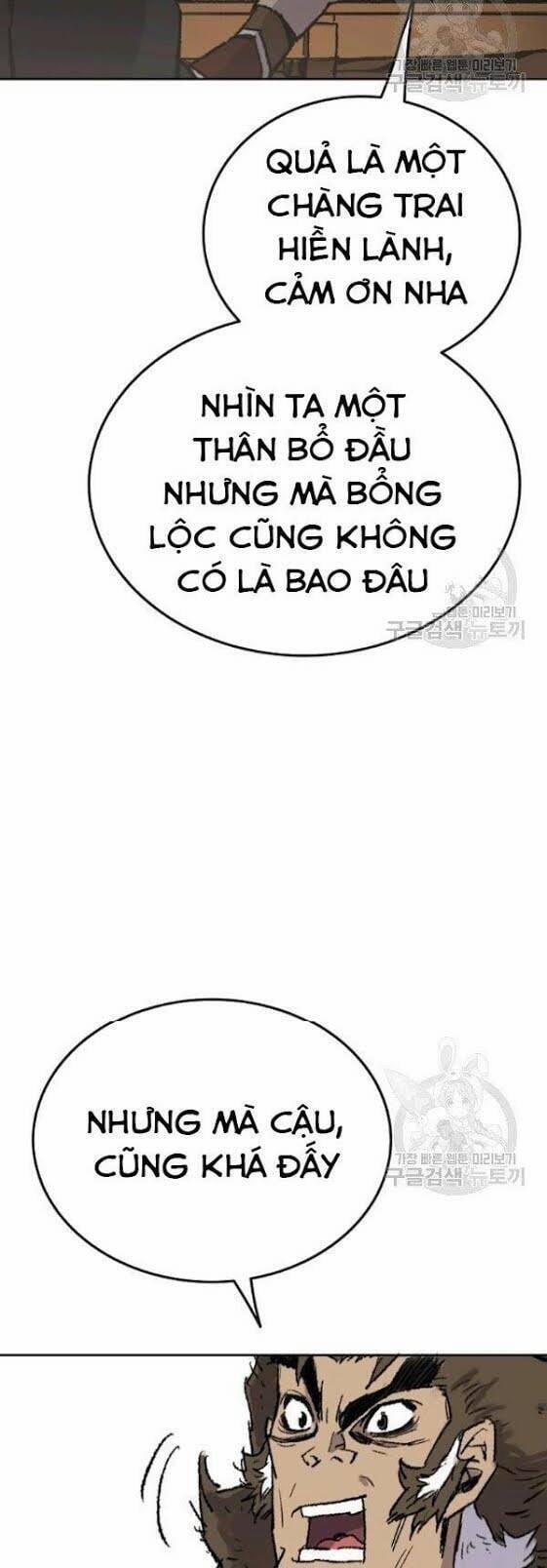 Tiên Kiếm Bất Bại 53 trang 4