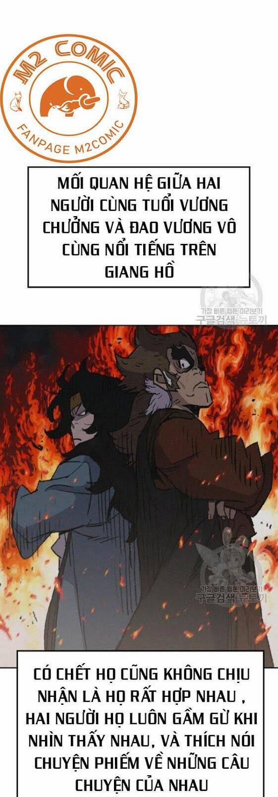 Tiên Kiếm Bất Bại 53 trang 7