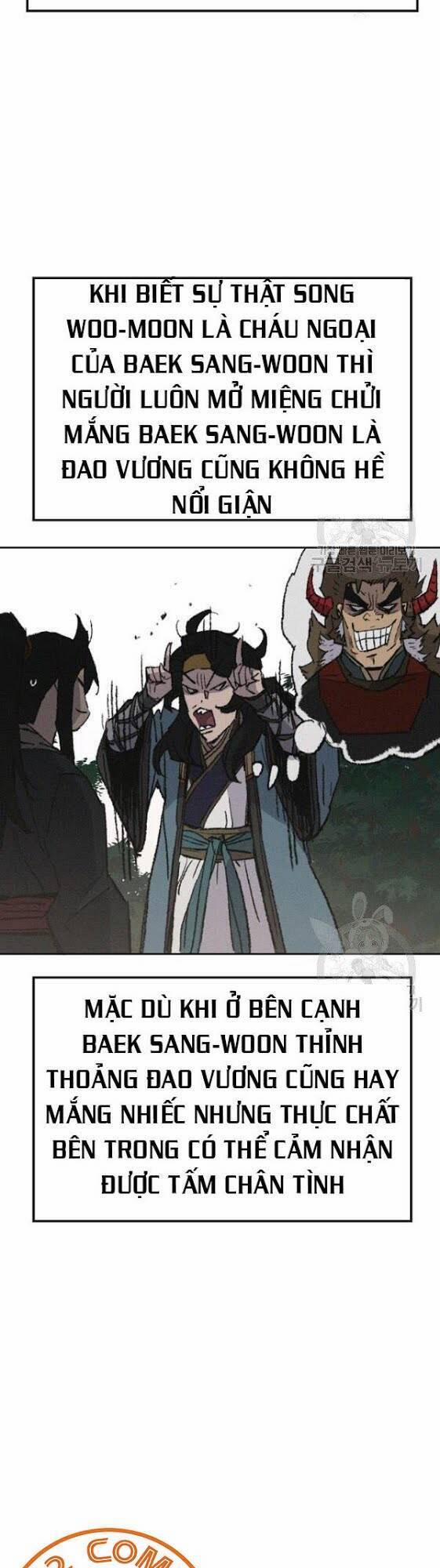 Tiên Kiếm Bất Bại 53 trang 8