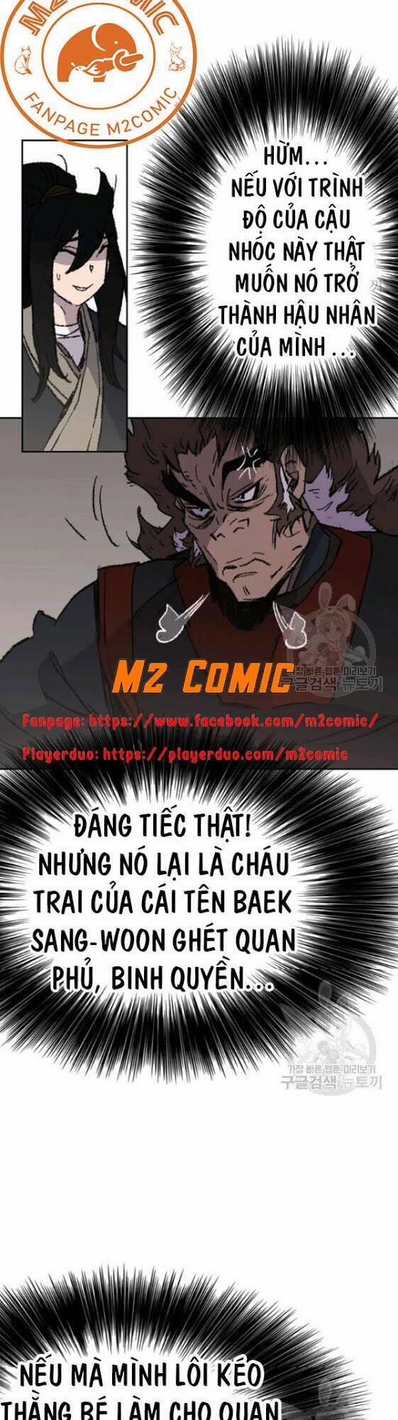 Tiên Kiếm Bất Bại 53 trang 9