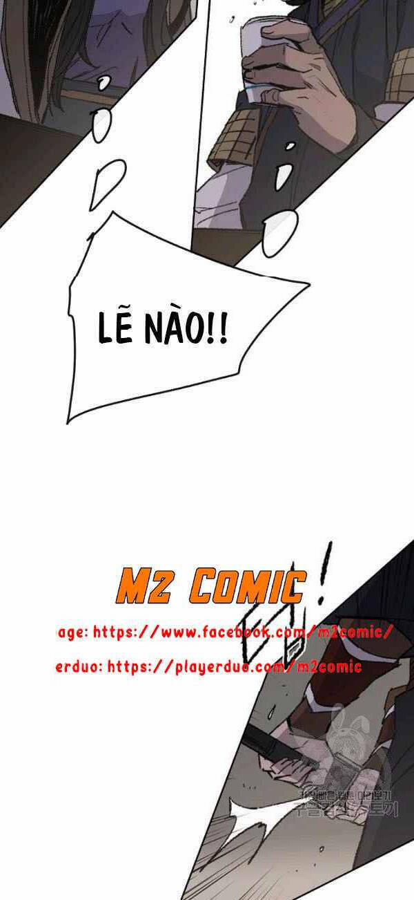 Tiên Kiếm Bất Bại 54 trang 23