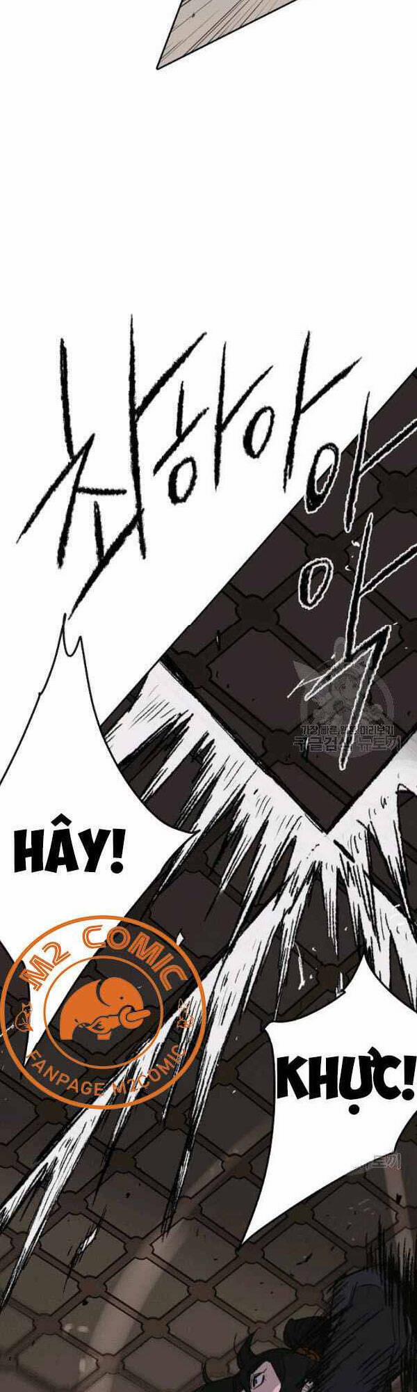 Tiên Kiếm Bất Bại 54 trang 24