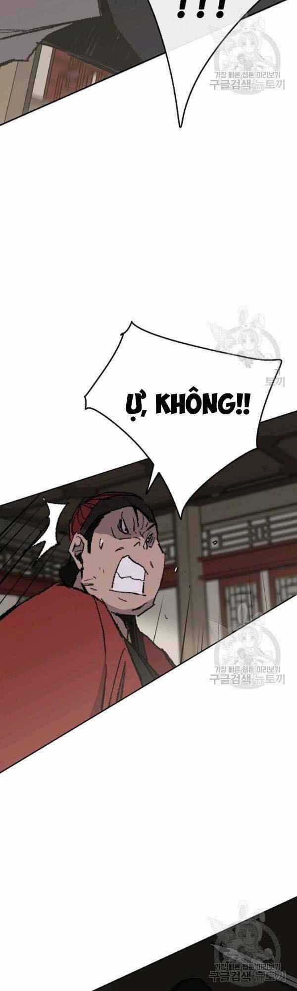 Tiên Kiếm Bất Bại 54 trang 26