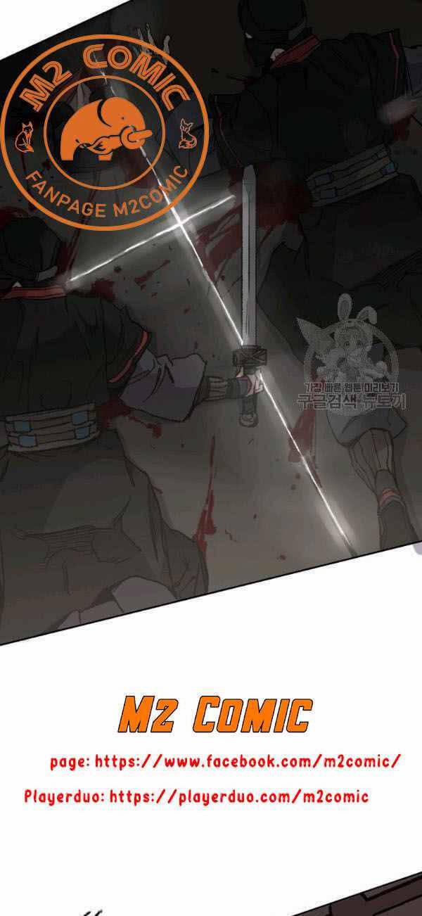 Tiên Kiếm Bất Bại 54 trang 27