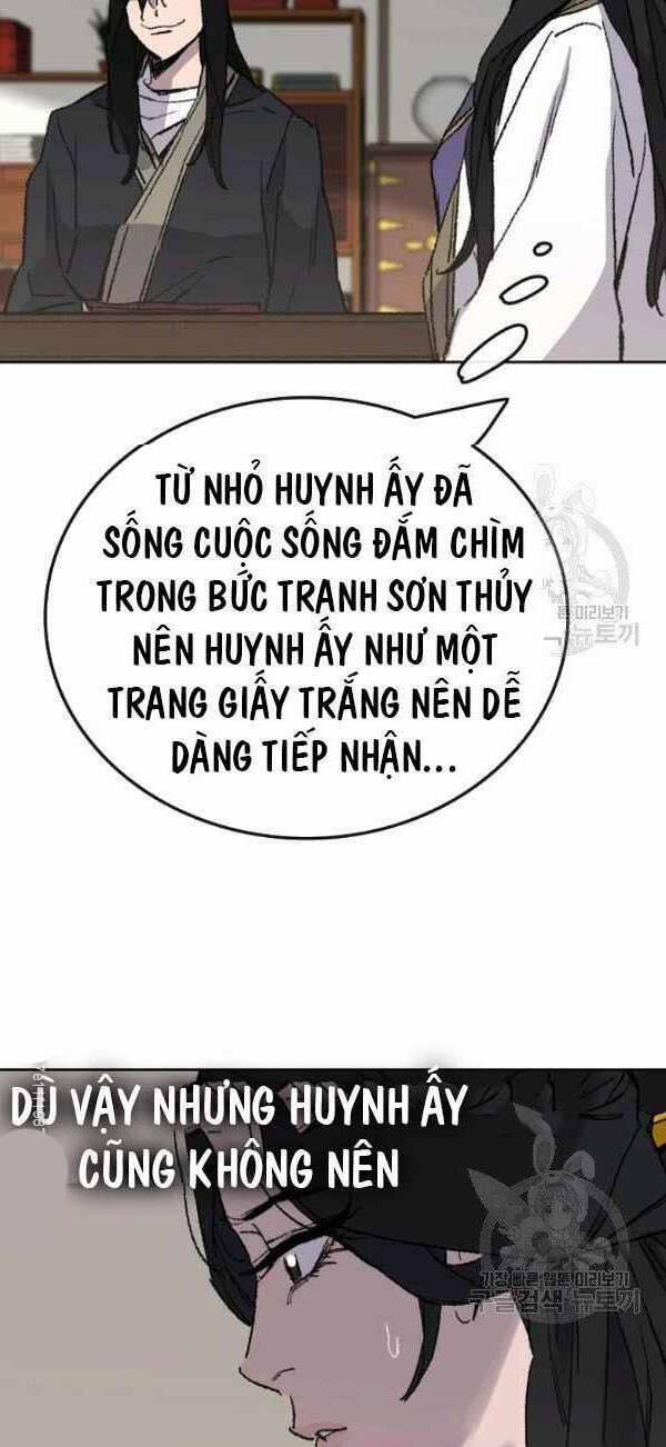 Tiên Kiếm Bất Bại 54 trang 3