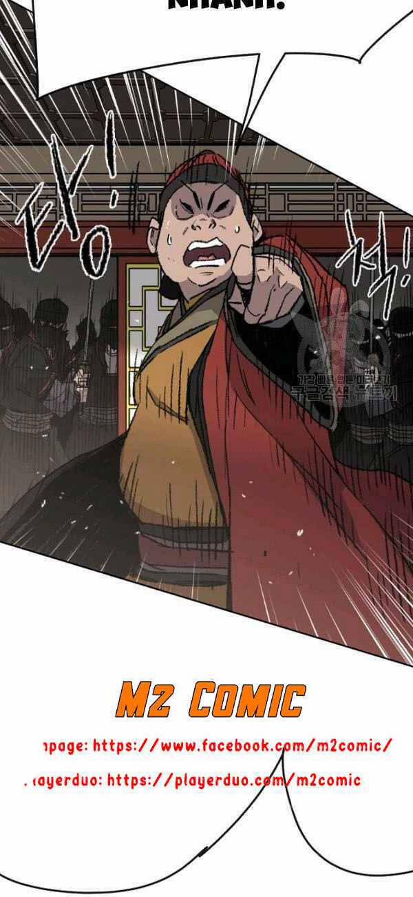 Tiên Kiếm Bất Bại 54 trang 31